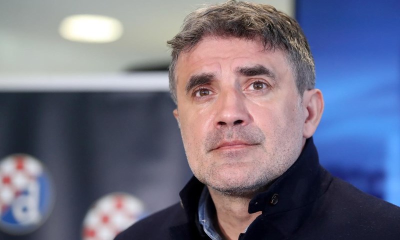 Zakon o sportu: Dinamo mora Mamiću uručiti otkaz u roku od osam dana