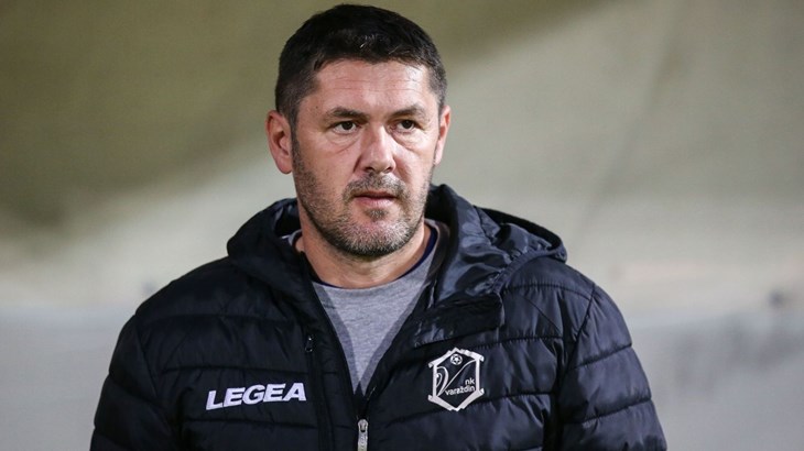 Kastel: 'Ovo nam je šansa da pokažemo da zaslužujemo ostati u ligi'