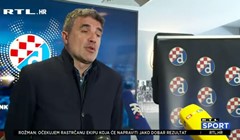 [VIDEO] Mamić: 'Tottenham vidimo kao nagradu za sve ovo što smo napravili'