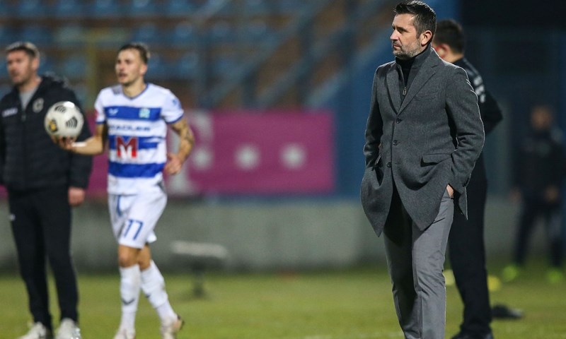Bjelica: 'Bilo je ovo srce o kojem sam govorio'