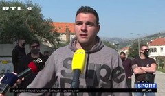 [VIDEO] Nastavlja se bojkot igrača Dubrovnika: 'Nitko neće igrati i trenirati dok ne dođe nova uprava'