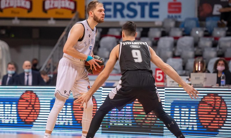 Drama do kraja: Zadar u produžetku do pobjede protiv Partizana
