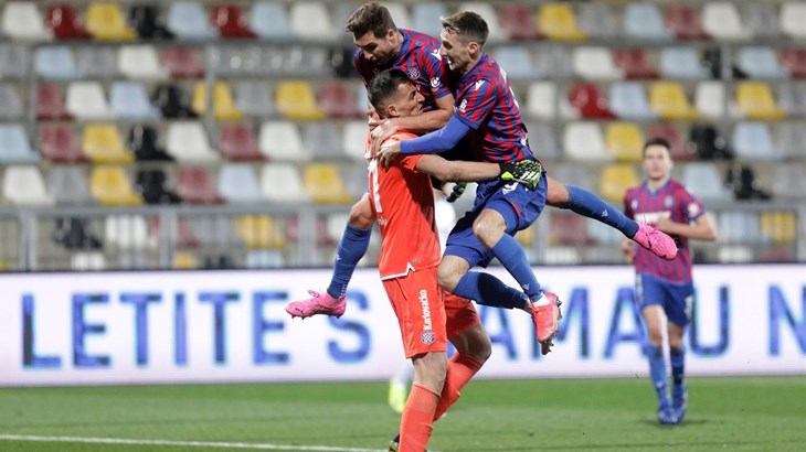 Sport nedjeljom: Jadranski derbi na Rujevici zatvara 16. kolo HT Prve lige