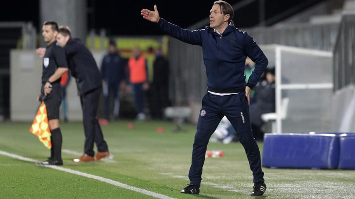 Sada je i službeno: Paolo Tramezzani potvrđen je za novog trenera Istre 1961