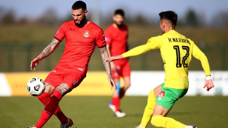 Joey Suk nakon Gorice pronašao angažman na Cipru