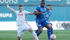 Van Bruggen: 'Svi znamo kakav je Dinamo protivnik, ali u Kupu je sve moguće'