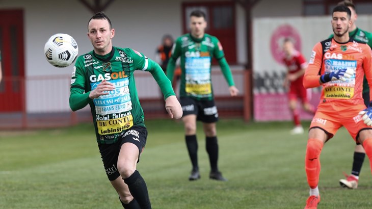 Oriolik do povijesnog uspjeha i plasmana u četvrtfinale Kupa