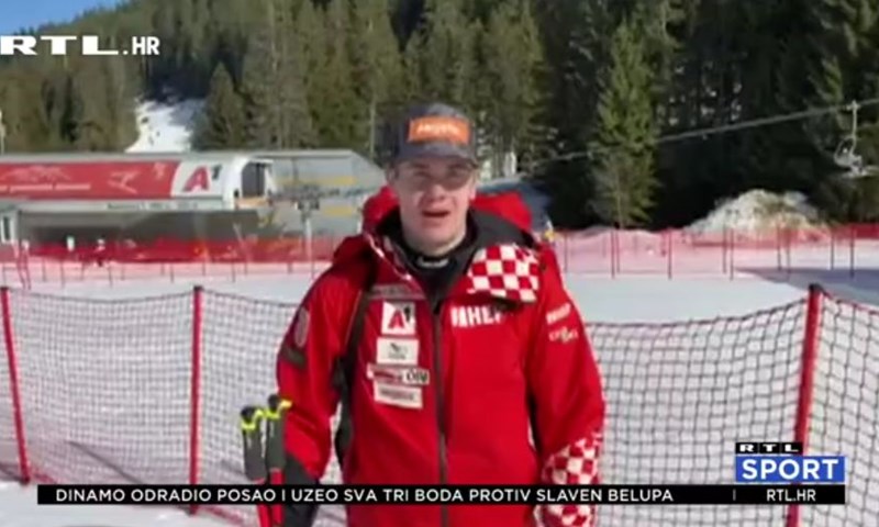 [VIDEO] Zubčić: 'U drugoj vožnji bilo je nešto bolje, ali nedovoljno za Top 10'