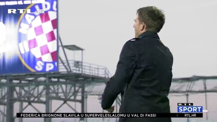 [VIDEO] Rožman se nije mogao nositi s lošim rezultatima, Tomić glavni kandidat za nasljednika