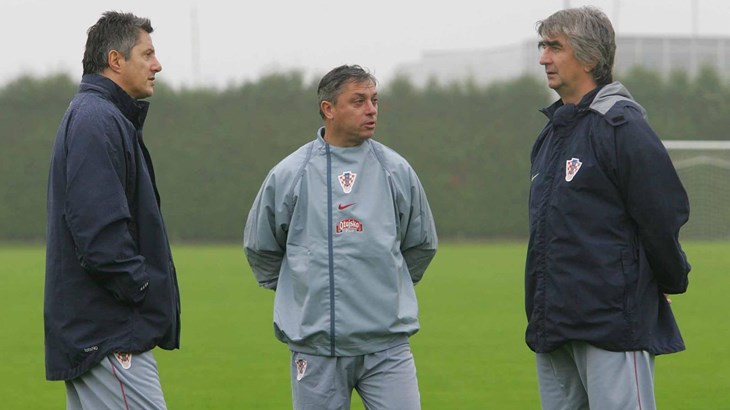 Ivković: 'Što se to događa? U dva tjedna sam ostao bez dva ponajbolja prijatelja'