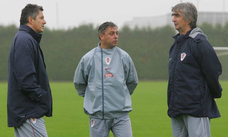 Ivković: 'Što se to događa? U dva tjedna sam ostao bez dva ponajbolja prijatelja'