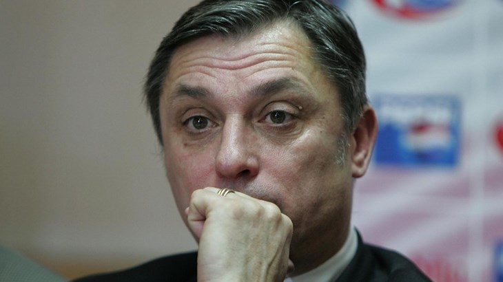 Mlinarić: 'Cico je uz Zajeca najbolji igrač Dinama svih vremena'