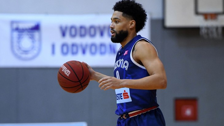 Cibona ostala bez Reynoldsa do kraja sezone