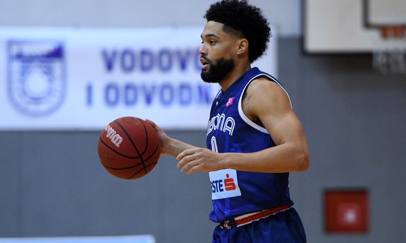 Cibona ostala bez Reynoldsa do kraja sezone