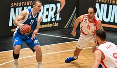 Aleksandar Aranitović novo ime u Ciboninom rosteru