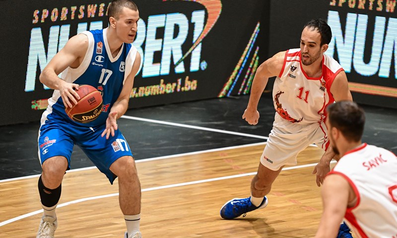 Loša treća četvrtina presudila Gorici protiv Mladosti