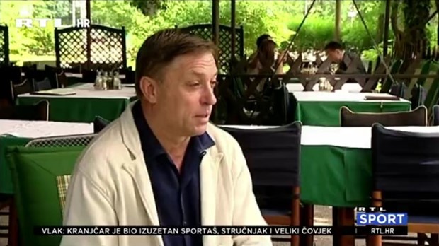 [VIDEO] Otišla još jedna legenda, preminuo Zlatko Kranjčar