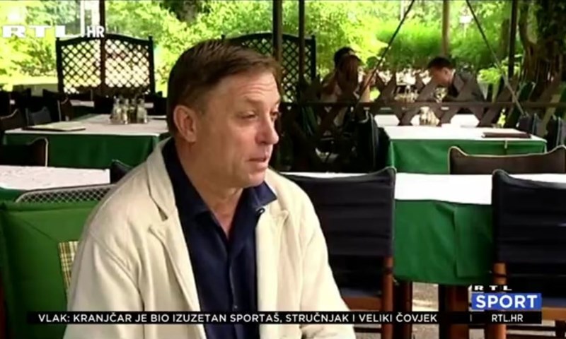[VIDEO] Otišla još jedna legenda, preminuo Zlatko Kranjčar