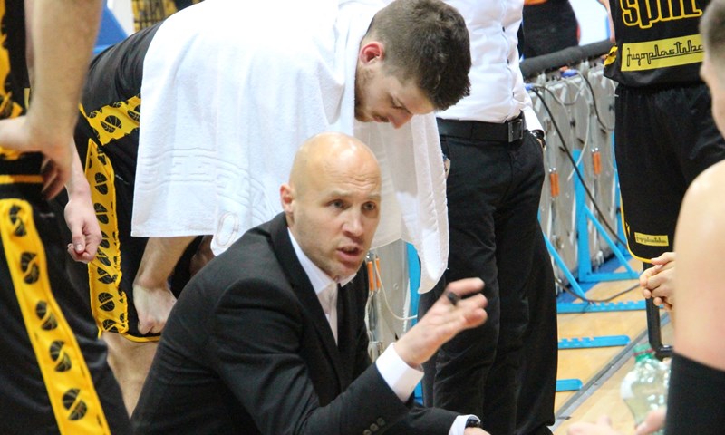 Karakaš: 'Za šansu za pobjedu bi nam trebao bolji šut'