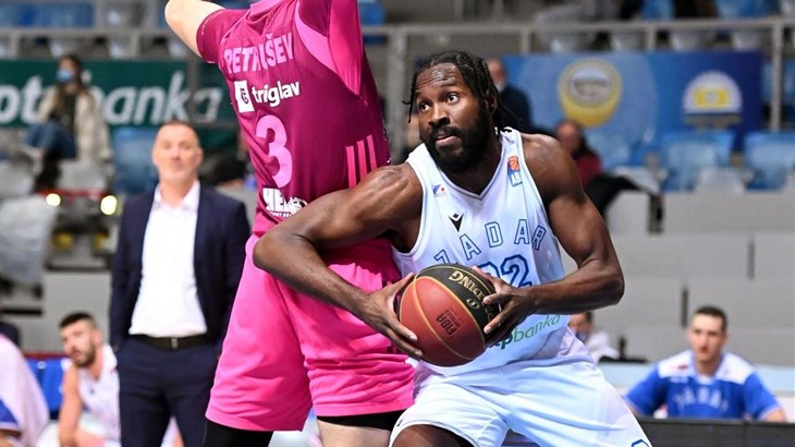 Chinanu Onuaku odlazi iz Zadra u izraelsku ligu