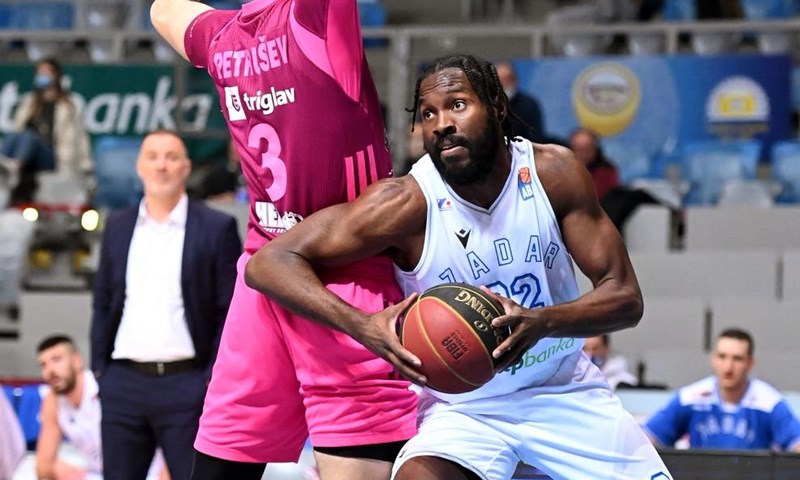 Chinanu Onuaku odlazi iz Zadra u izraelsku ligu
