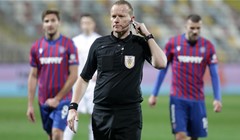 Damir Batinić podnio ostavku zbog imenovanja Brune Marića za predsjednika Sudačke komisije