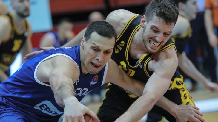 Zakuhalo se između Splita i Cibone: 'Cibona radi bez imalo razmišljanja o humanom aspektu'