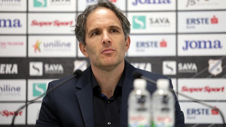 Tomić: 'Kup je specifično natjecanje, napravit ćemo sve za prolaz'