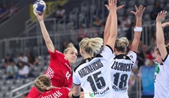 Prvo okupljanje hrvatskih rukometašica nakon bronce u Danskoj