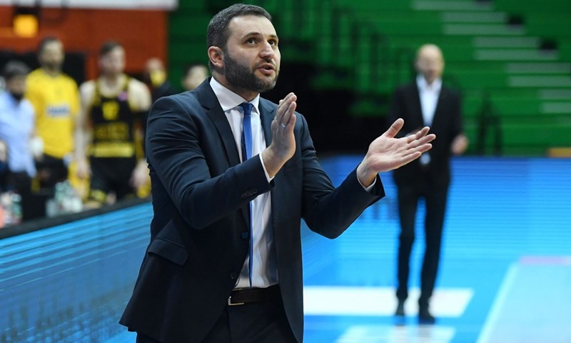 Cibona odrađuje dvije utakmice u Zadru: 'Zahtjevni dvoboji zbog više faktora'