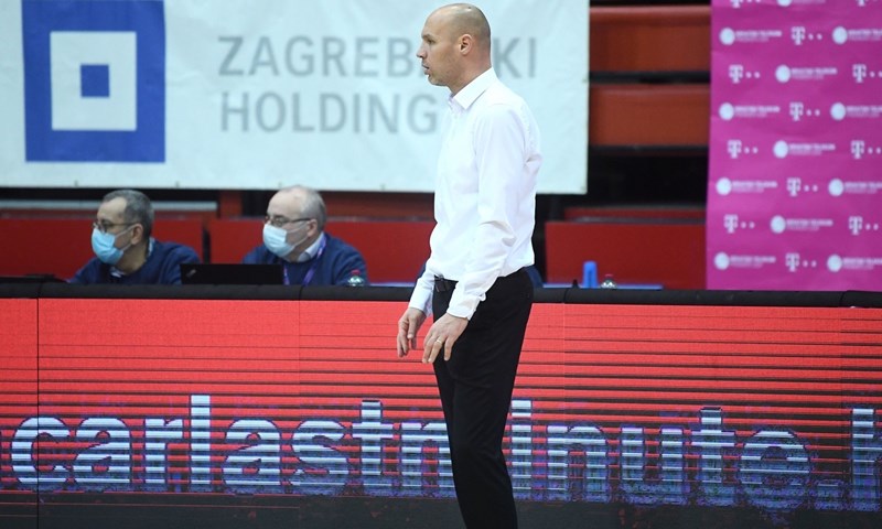 Karakaš: '5-0 s Cibonom nam sad ništa ne znači'
