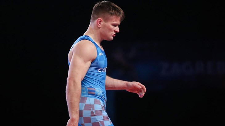 Svjetsko prvenstvo u hrvanju: Hrvatska pred domaćom publikom s 14 predstavnika