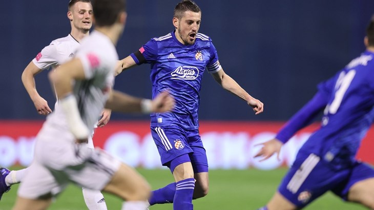 Ademi: 'Bilo je malo pritiska, ali smo izdržali i zasluženo dobili'