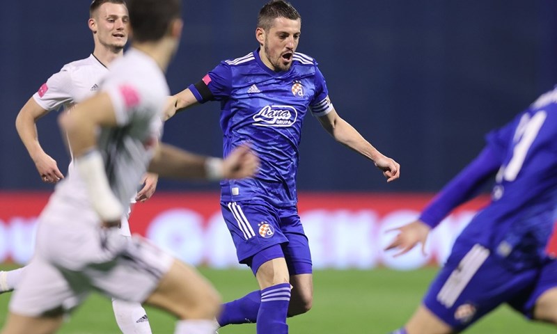 Ademi: 'Bilo je malo pritiska, ali smo izdržali i zasluženo dobili'