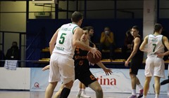 Jakov Vladović voditelj Škole košarke Sonik Puntamike, poznati i svi treneri