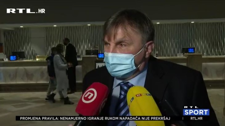 [VIDEO] Kako opisati Cicu Kranjčara? Ta riječ u hrvatskom jeziku ne postoji