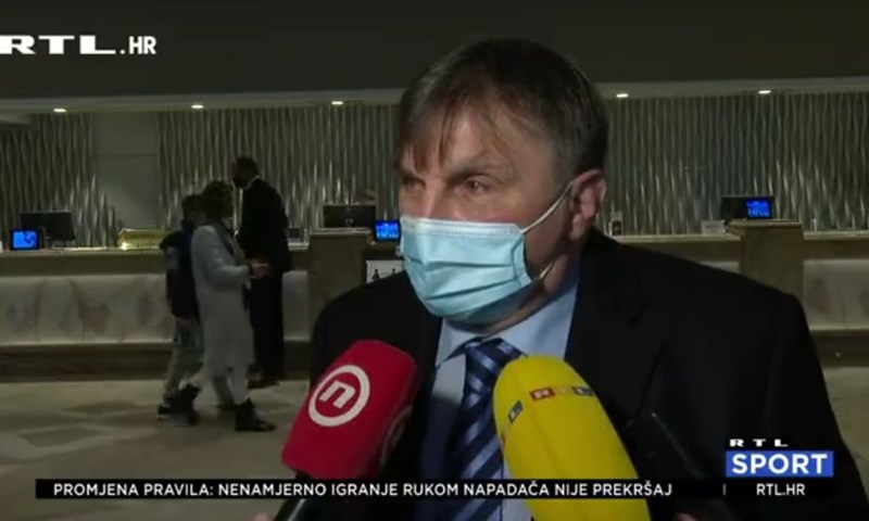 [VIDEO] Kako opisati Cicu Kranjčara? Ta riječ u hrvatskom jeziku ne postoji