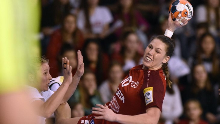 Podravka bez šanse protiv prejakog Rostova