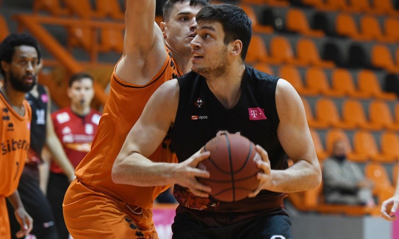 Cibona i Gorica sigurne u gostima