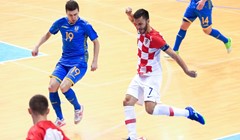 Marinko Mavrović odredio igrače na koje računa za dodatne kvalifikacije s Poljskom
