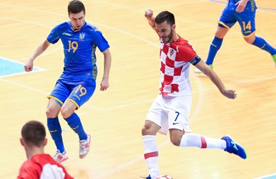 Poznati svi parovi četvrtfinala SP-a u futsalu, poslastica Kazahstan - Argentina