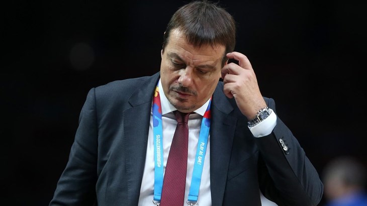 Anadolu Efes upisao prvi poraz, teško stradao kod Afyona