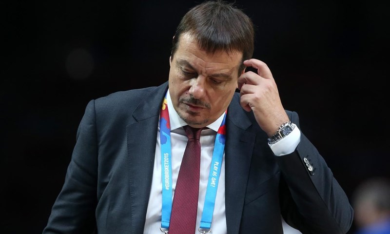 Ataman: 'Od 2019. smo vjerovali u ovaj naslov'