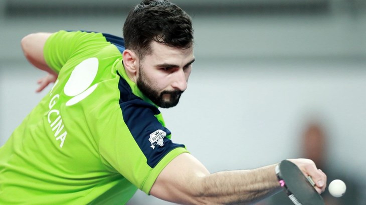 Kinez s njemačkom putovnicom zaustavio Gaćinu u Dohi