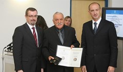 Preminuo hrvatski atletičar i olimpijac Joško Alebić