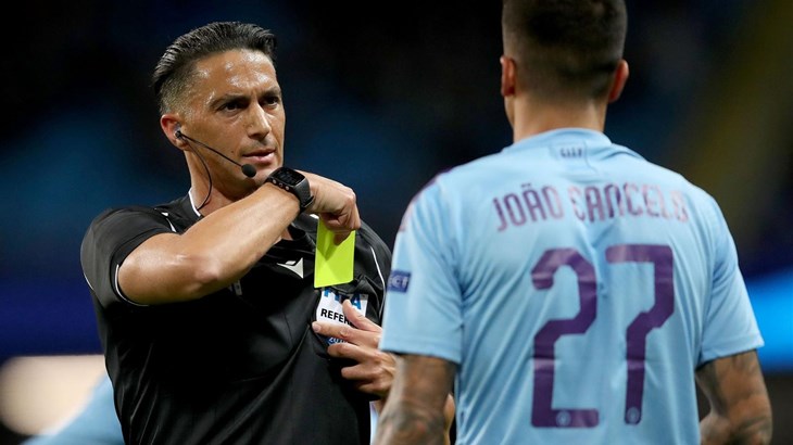 Nizozemac sudi susret Tottenhama i Dinama