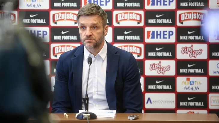 Bišćan: 'Svjesni smo kakvu priliku imamo i nećemo je samo tako propustiti'