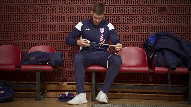 Pavlović pred novim povratkom: 'Koliko ću igrati, ne znam, ali želim ostatak života provesti normalno'