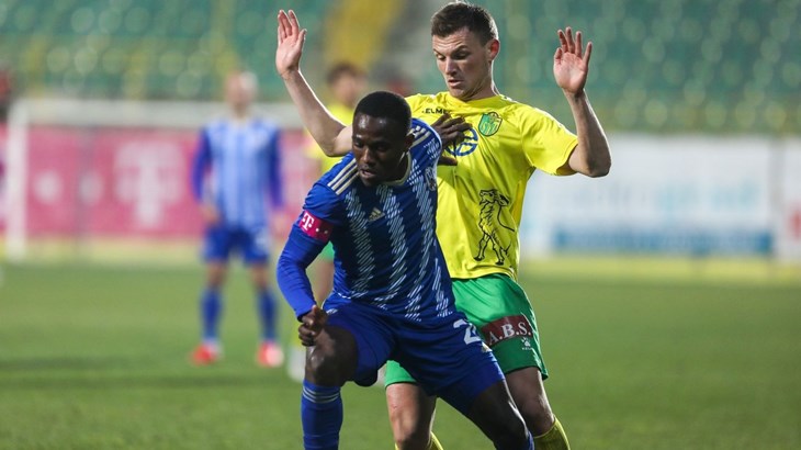 Lokomotiva poražena u Puli, četiri momčadi s dna u samo dva boda