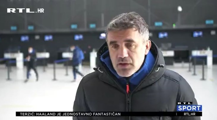 [VIDEO] Mamić: 'Gvardiolova ozljeda nije nam dobro sjela, ali imamo igrače koji će ga zamijeniti'